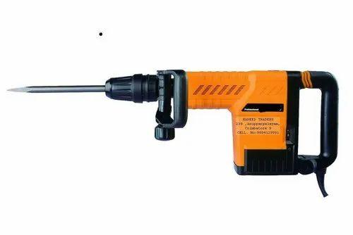 11 Kg Breaker Demolition Hammer Machine