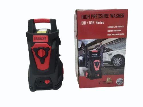 1200W Farmic High Pressure Washer