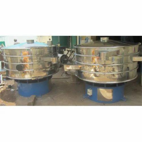 1200mm જીરેટરી સ્ક્રીન