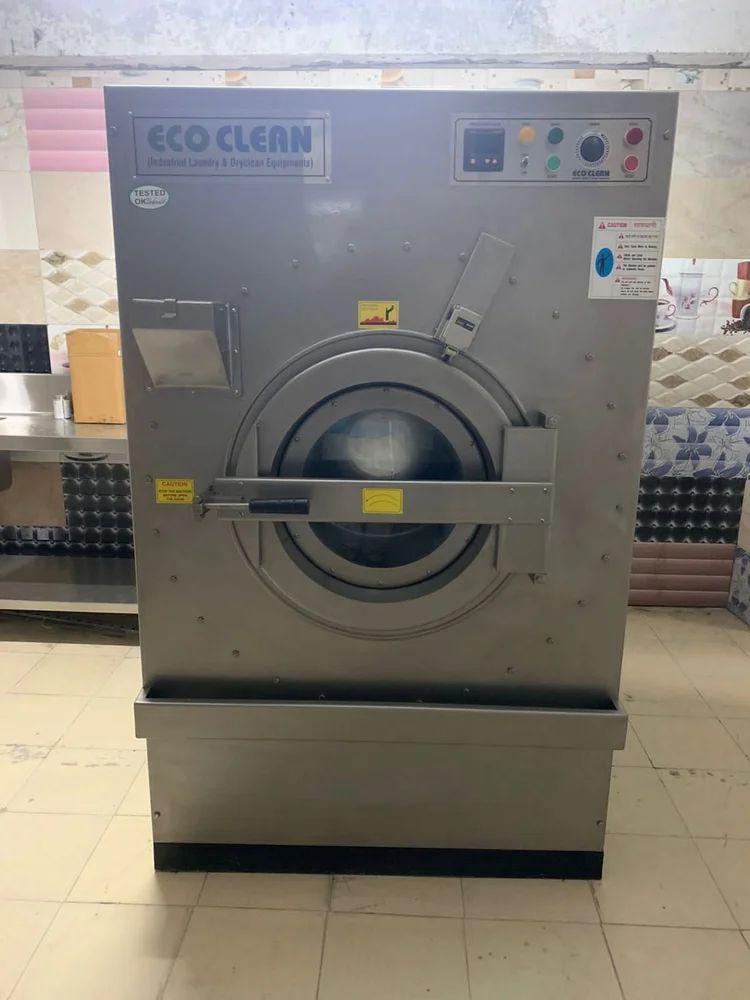 120 Kg Washer Extractor Machine