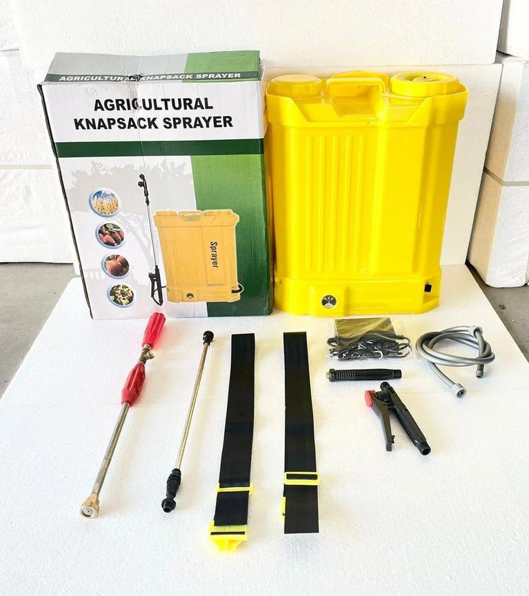 120 Psi રેઇનમાર્ક મોટર