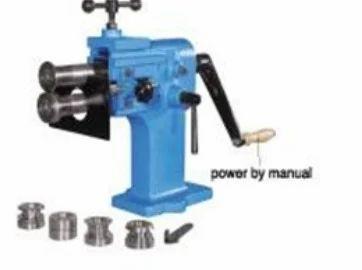 12ETB-12 Bead Bending Machine