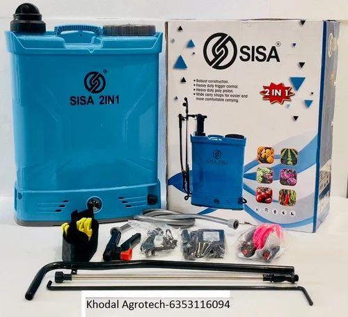 12V12Ah Ang Battery Sprayer Pump