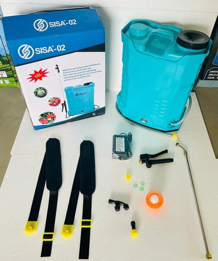 12V12Ah Ang Battery Sprayer Pump