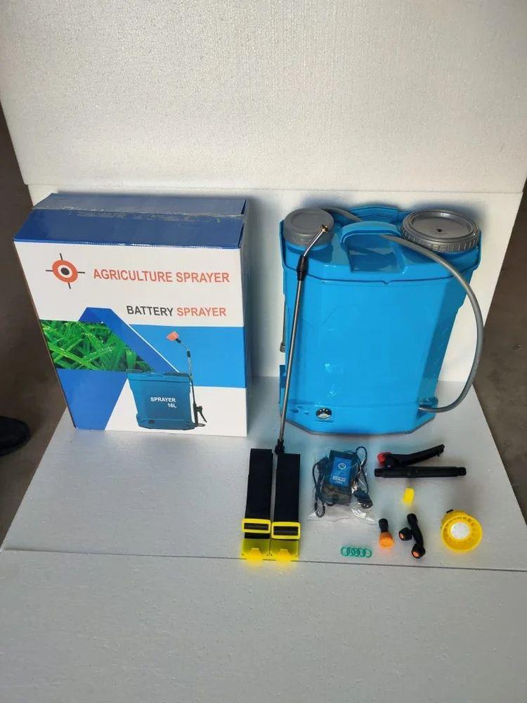 12/14 Richfow Sprayer