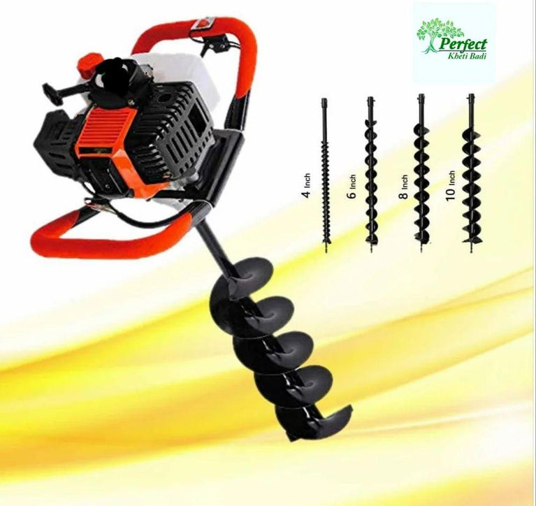 12 ઇંચ પૃથ્વી ઓગર બીટ