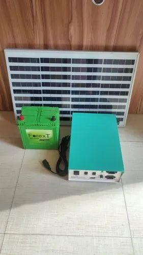 12 KVT Zatka Machine