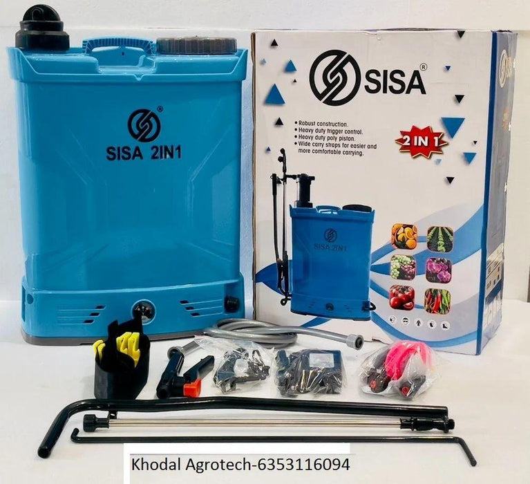 12w14h Agricultural Sprayers