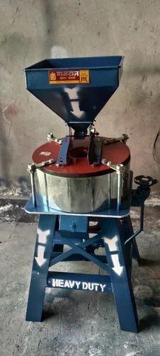 14 Inch Janta Chakki