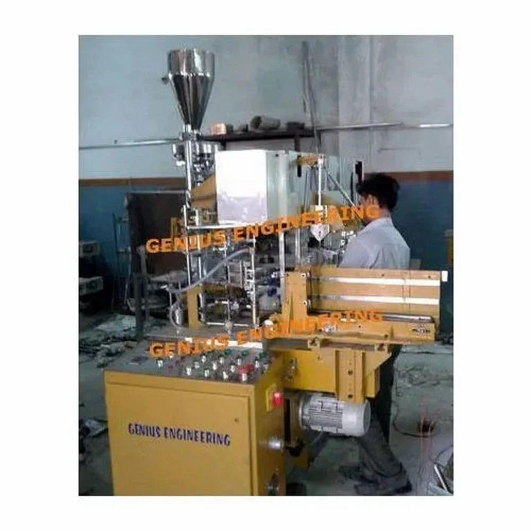 14 Station Lined Carton Packing Machine