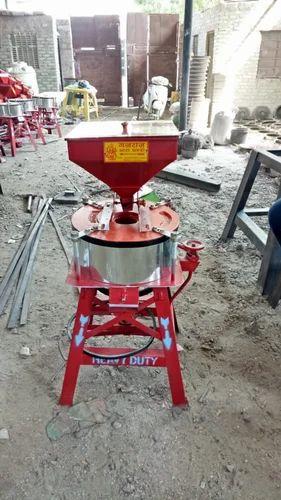 14 inch janta flourmill