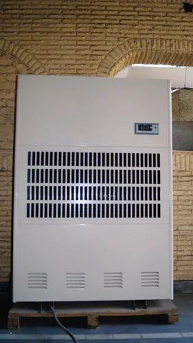 15000 W Commercial Dehumidifier