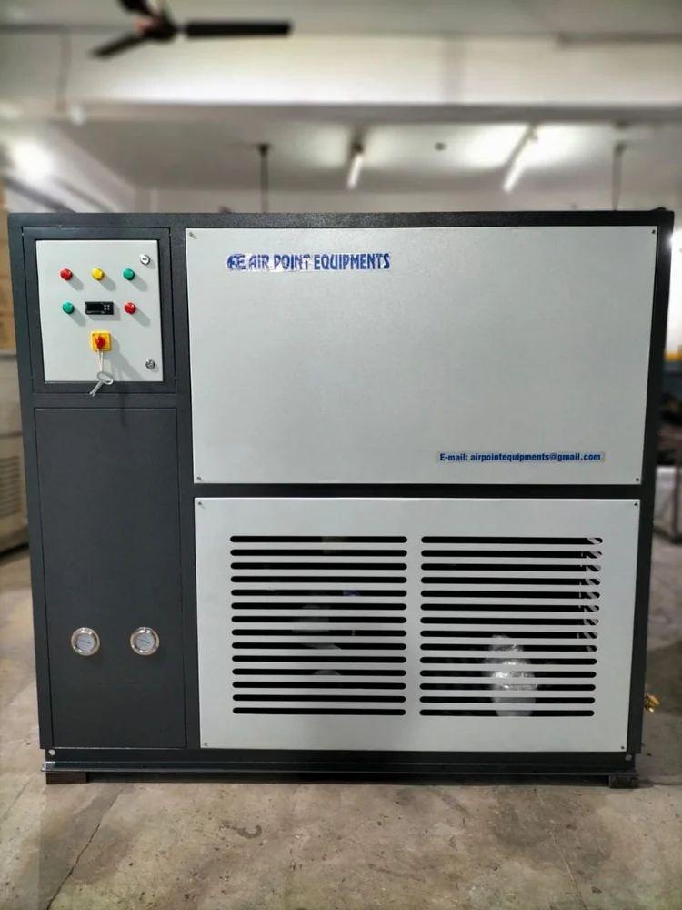 1500 CFM Refrigerated Air Dryer