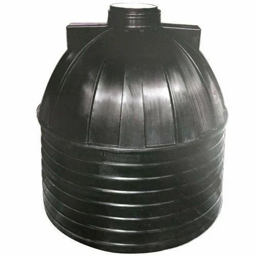 1500 L Impact Water Tank