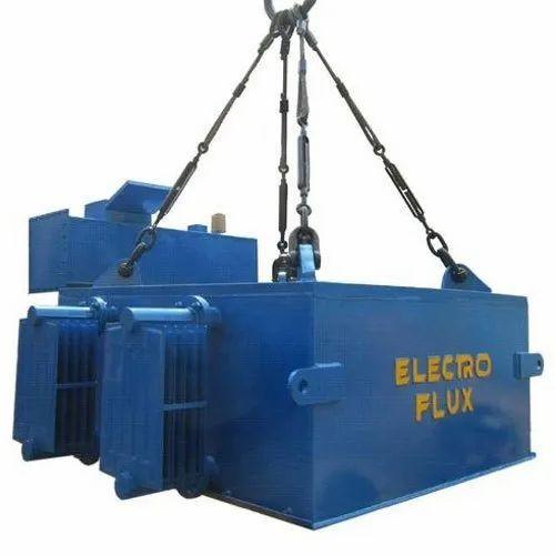 1500 x 1500 x 900mm Suspension Magnet