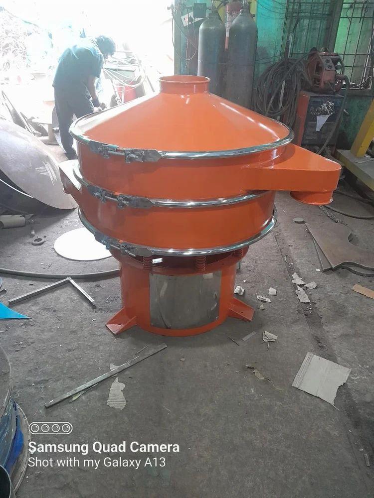 1500mm Gyratory Screen