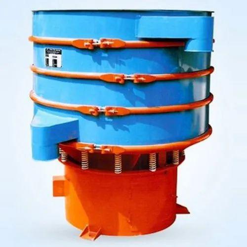 1500mm જીરેટરી સ્ક્રીન