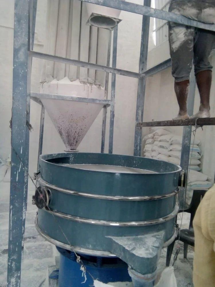 1500mm જીરેટરી સ્ક્રીન