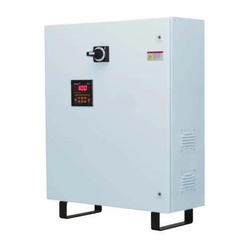 150 Kvar Power Factor Control Panel