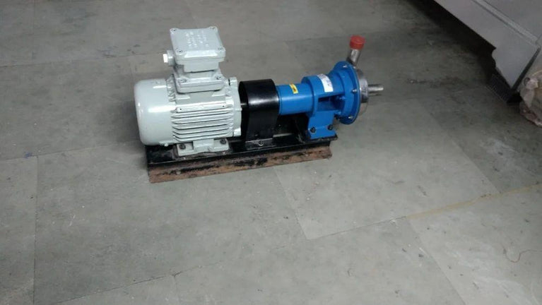 150 m centrifugal pump