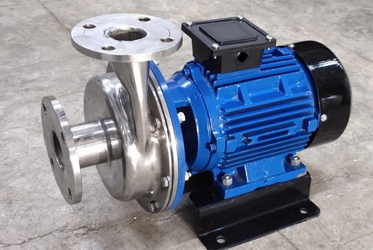 150 m centrifugal pump