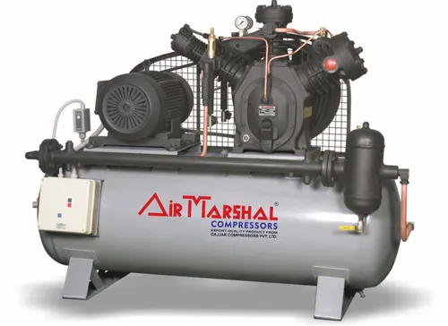 15T2 - High Pressure Air Compressor