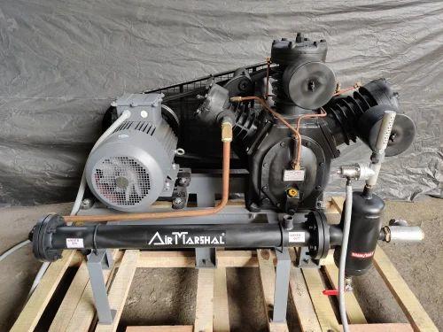 15T2 - High Pressure Air Compressor