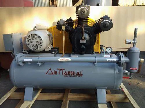 15T2 - ઉચ્ચ દબાણ એર કોમ્પ્રેસર