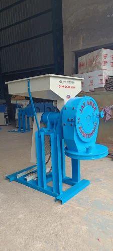 15 HP Masala Grinding Machine