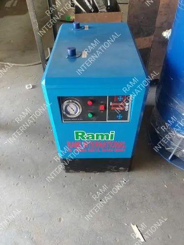 15 HP Screw Air Compressor Direct Driven