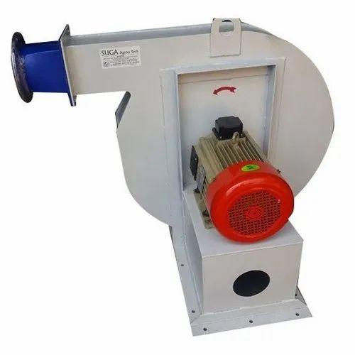 15 Hp High Pressure Air Blower