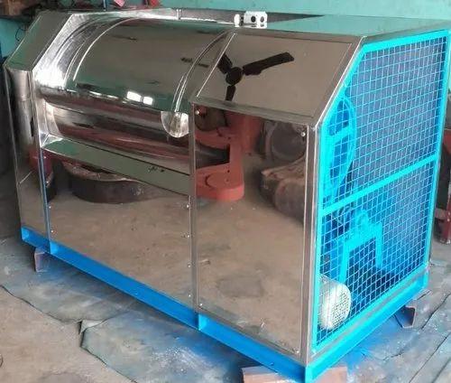 15 Kg's Industrial Washing Machine