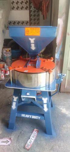 16 Inch Bolt Type Flourmill