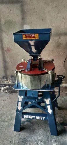 16 Inch Janta Flourmill