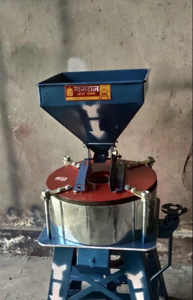 16 Inch Janta Flourmill