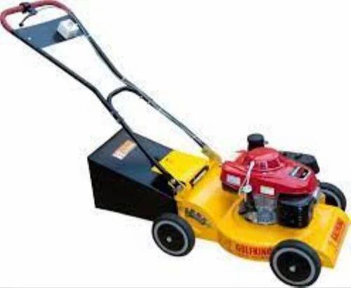 16 " Golf King Lawn Mower