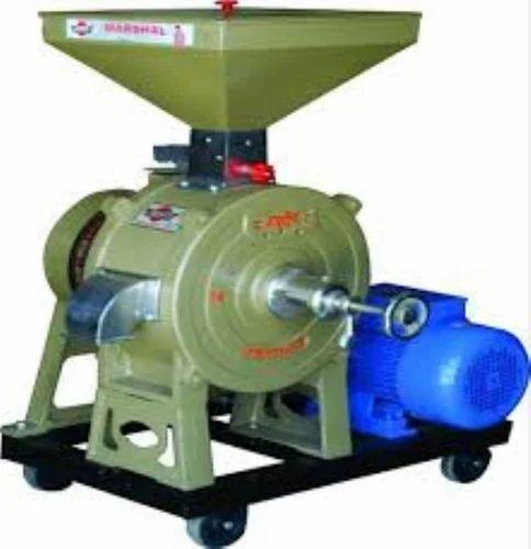 16 " Marshal Aata Chakki