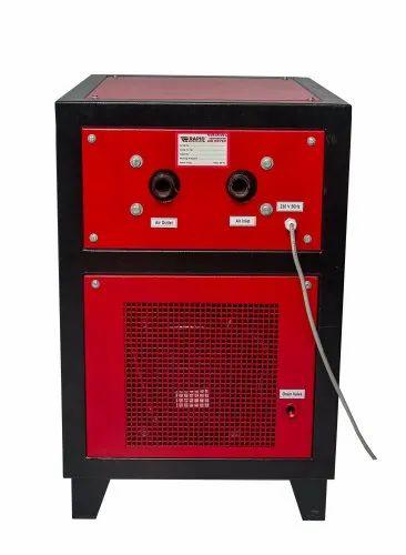 170CFM કોમ્પ્રેસ્ડ એર ડ્રાયર