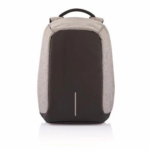 Laptop anti theft backpack on sale