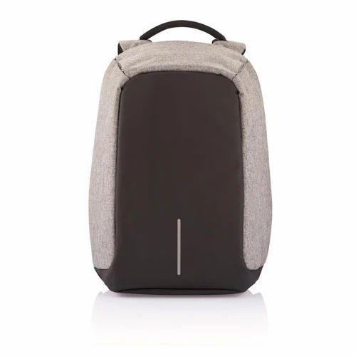 17 Inch Laptop Anti Theft Backpack