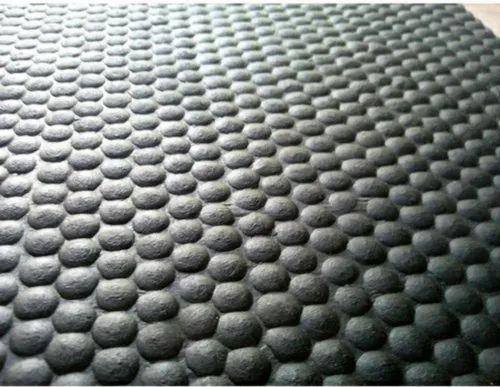 17mm Cow Mat