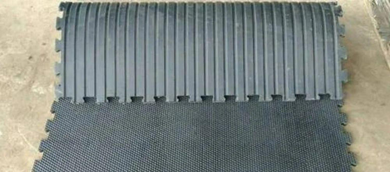 17mm Cow Mat