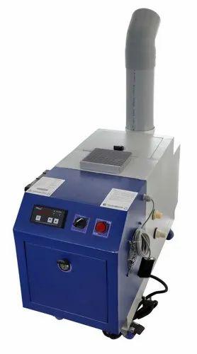 1800 W Ultrasonic Mist Humidifier