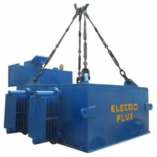 1800 x 1800 x 900mm Suspension Magnet