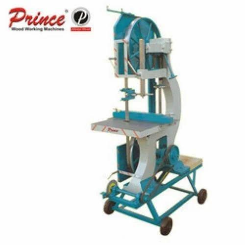 18" BAND SAW C.I. BODY PRINCE