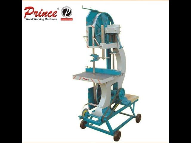 18" BAND SAW C.I. BODY PRINCE