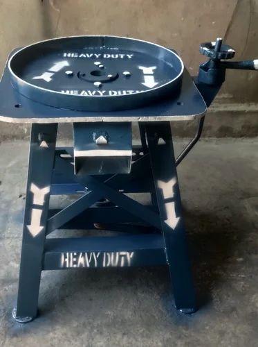 18 inch bolt type Flourmill