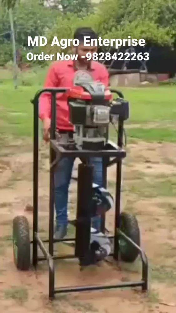 196 સીસી એન્જિન