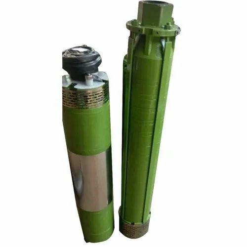 1HP Borewell Submersible Pump