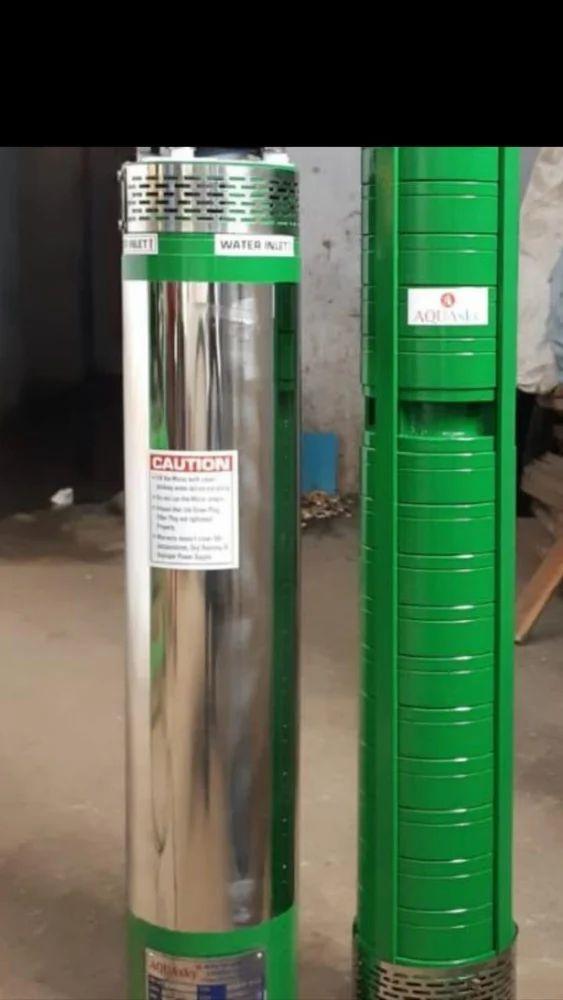1HP Borewell Submersible Pump